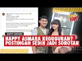 Download Lagu Postingan Sedih Happy Asmara Jadi Sorotan, Diduga Baru Saja Keguguran? #happyasmara