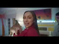Tate McRae - stupid (behind the scenes)