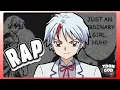 Download Lagu Towa Higurashi - YashaHime: Princess Half-Demon RAP (AMV)