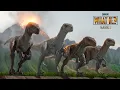 Download Lagu What if the Atrociraptors were in Jurassic World: Fallen Kingdom? | Jurassic What If...? | S2 E1