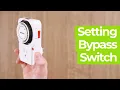 BN-LINK 24-Hour Mechanical Timer - U1