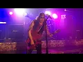 Manilla Road - Flaming Metal Systems (MultiCam)