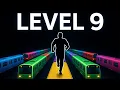 Lagu HIGH QUALITY Immersive Interactive Warm Up 🔥| FULL 9 LEVEL Interactive Viral Game ⚡
