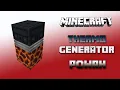 Thermo Generator Powah Tutorial 1 16 5 English
