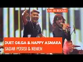Download Lagu 🚨LANGKA! Happy Asmara Gabung Gilga di Atas Panggung – \