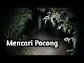 Download Lagu POCONG DAN HUTAN TERLARANG!