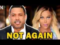 Shauna Brooks EXPOSED Benzino AGAIN For Sending Her Nude Photos