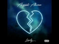 August Alsina - Lonely