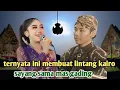 Download Lagu Ternyata ini yang membuat lintang kairo sayang sama mas gading