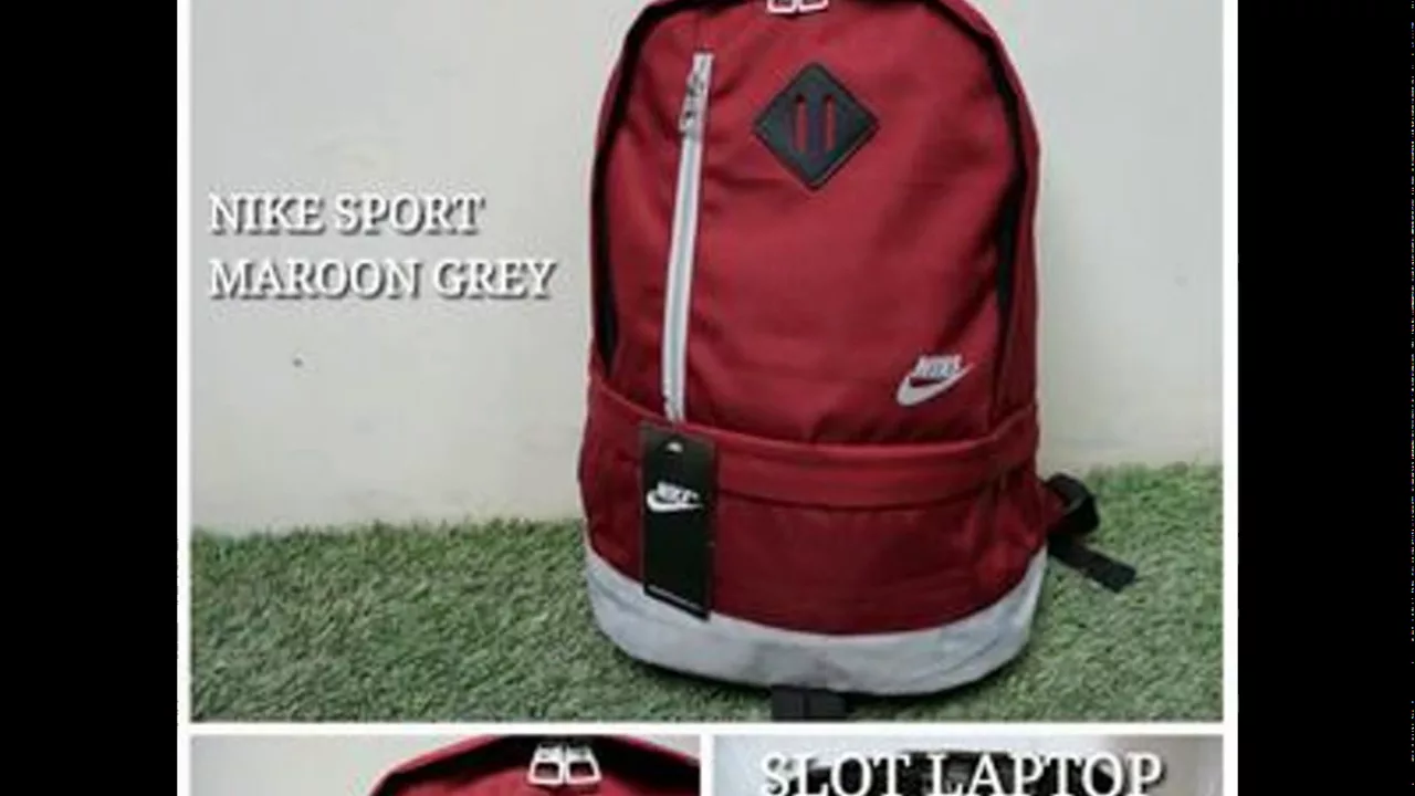 REKOMENDASI SUPPLIER TAS RANSEL PALING MURAH DAN BAGUS DI SHOPPE COCOK UNTUK DROPSHIPER. 