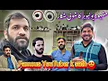 Lagu Famous YouTubers maan dogar ka shok with ch asim Kasur 😍