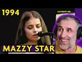Download Lagu ze verraste me - Mazzy Star - Fade Into You | Live at Shoreline Amphitheatre (1994) reactie