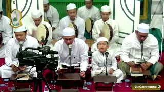 Download Majelis Ar-Raudhah Palangkaraya - Subhanaman Dzikruhu (SEKUMPUL) MP3