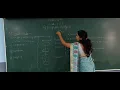 program analysis lecture no 5 11 th cs1