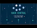 Tech Bytes - Hack Central