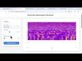 AI-Powered Web Dev Building the Ultimate Interactive Spectrogram Generator for Biomedical Signals