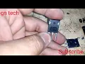 Download Lagu T solar vp 5000va4000w fault f09 repair (voc)105vdc  part 1