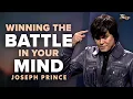 Joseph Prince How to Put a STOP to Those Negative Thoughts and Find REAL Peace Praise on TBN