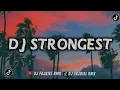 Download Lagu DJ STRONGEST FULL BASS VIRAL TIKTOK MENGKANE