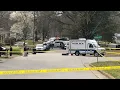 Man dead after Danville homicide police say