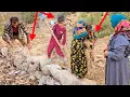 Download Lagu Revenge against the government: Khadija and Saleh's battle to build a stone shelter2025