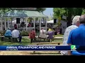 SUTTER CREEK ITALIAN PICNIC