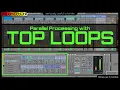 How To Do Parallel Processing with House Drums in Ableton Live