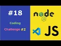 JavaScript for Beginners Coding Challenge 2