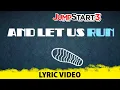 JumpStart3 Hebrews 12 1 - Run