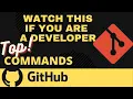 10 Git Commands Every Developer Should Know in Hindi
