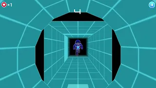 Trying to get over 100 Electron Dash Math Playground