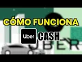 What is Uber Cash and how does it work