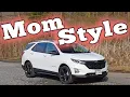 2020 Chevrolet Equinox Regular Car Reviews
