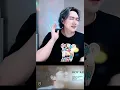 boykim tiktok LIVE  2024 06 22     🎵 It has to be you     Monday Kiz