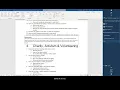 Select All Tables in Word with Simple Code