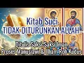 Download Lagu Kitab Suci tidak diturunkan oleh Allah-Uskup Ignatius Kardinal Suharyo