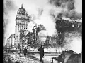 Download Lagu San Francisco Earthquake 1906 Vintage Footage