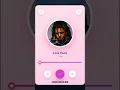 Build a Modern JavaScript Player HTML CSS Vanilla JS Beginner Friendly