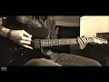 Stone Sour - 1st Person Guitar Cover