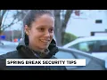 Corvallis Police to increase neighborhood patrols as people go on spring break