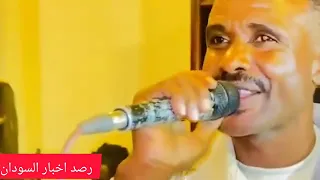 كروزر الحوامه الفنان ابراهيم ادريس 
