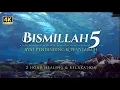 Download Lagu Bismillah 5 - Penawar Penyakit \u0026 Kejahatan (100x) (working, studying, and healthy)