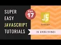 Associative array in javascript Part 17