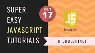 Associative array in javascript Part 17