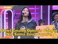 Download Lagu Oniel Emang Optimis Banget Nih Sama Jawabannya! | SING ALONG (15/6/23) P4