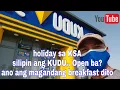 Download Lagu Breakfast in KUDU fast food