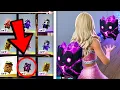 HOW TO GET THE ZERO POINT SPRITE EASILY IN FORTNITE LOCATION