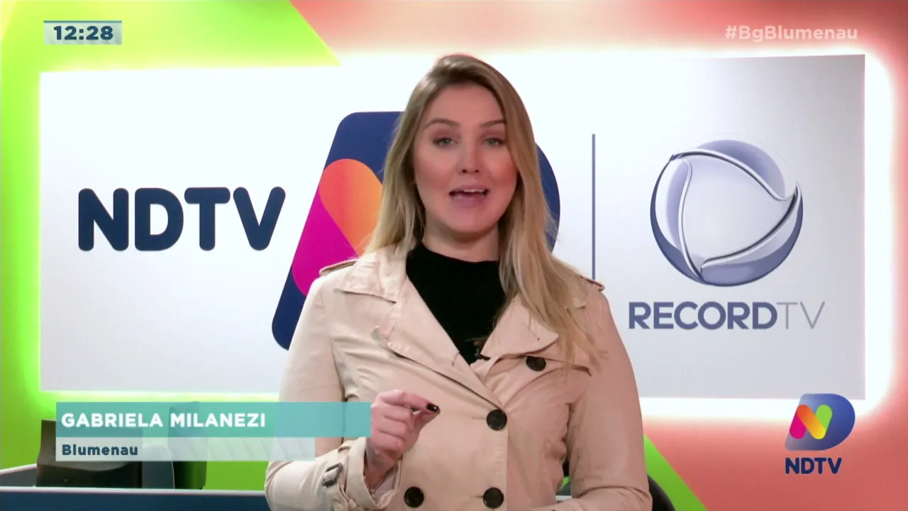 Briga causada por par de tênis termina com homem baleado em Blumenau