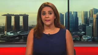 BBC Newsday 11PM BST 20th September 2021