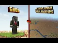 1,000,000 Villager MANHUNT